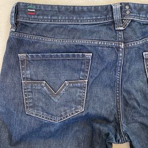 Diesel | Pants | Diesel Larkee W38 L34 